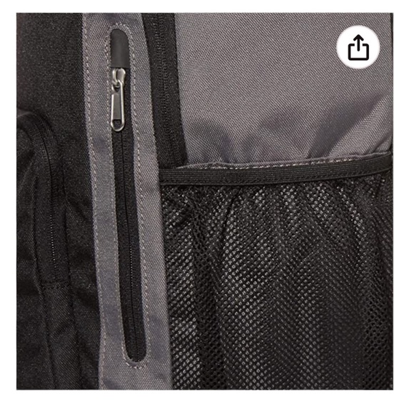 Oakley Bags Nwt Oakley Mens Crestible Enduro 22l Backpack Grigio