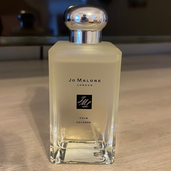 Jo Malone Other Jo Malone 34 Oz Yuja Cologne Poshmark