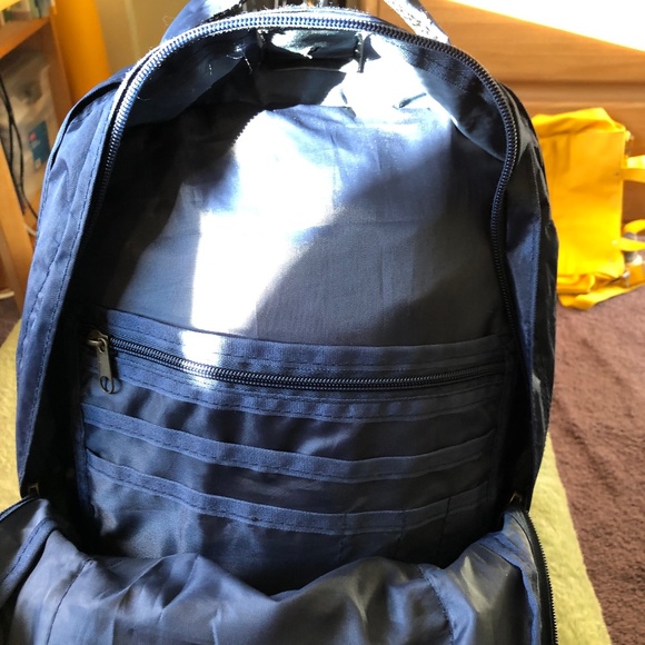 Universal Bags Blue Universal Studios Backpack Poshmark