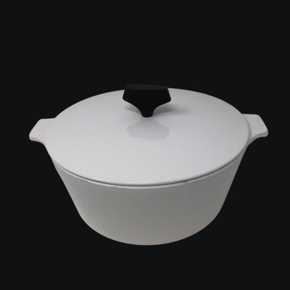 Corningware Kitchen Vintage Corning Ware Buffet Server 34 Qt White