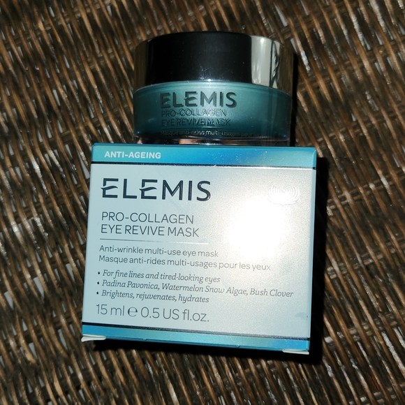ELEMIS Skincare Elemis Procollagen Anti Wrinkle Multi Use Eye