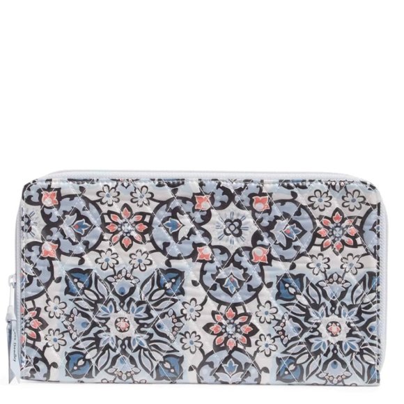 Vera Bradley Accessories Vera Bradley Personal Travel Organizer