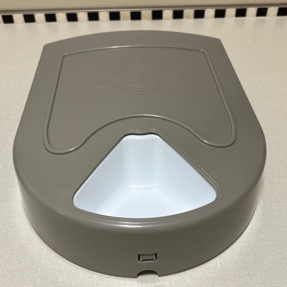 PetSafe Cat Petsafe Eatwell 5 Meal Automatic Pet Feeder Poshmark