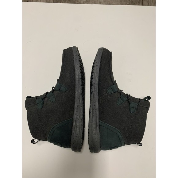 The original method well, the most popular method of tightening shoes sticks to the basics — first, you have to pull. Web the hey dude™ lea shoe will add a casual vibe to your weekend look. Hey Dude Shoes Hey Dude Lea Carbon Womens Shoes Size 7 Lightweight