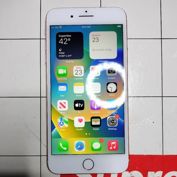 Apple Cell Phones & Accessories Unlocked Iphone 8 Plus Poshmark