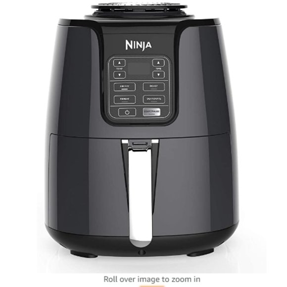 Ninja Kitchen Ninja 4quart Air Fryer Af0 Poshmark