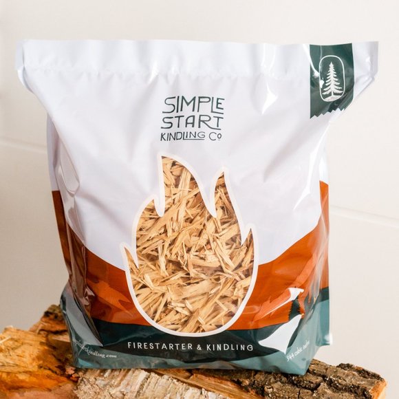 Simple Start Kindling Co Other Firewood Kindling And Firestarter By