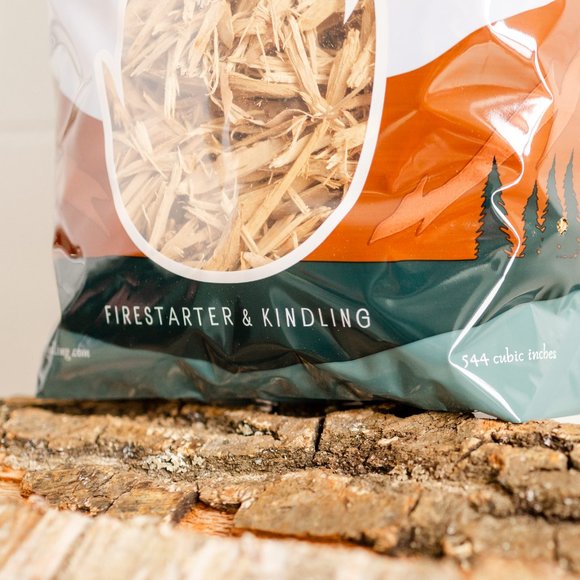 Simple Start Kindling Co Other Firewood Kindling And Firestarter By