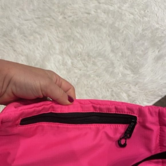 TNA Bags Tna Anni Hot Pink Large Belt Bag Fanny Pack Aritzia Poshmark