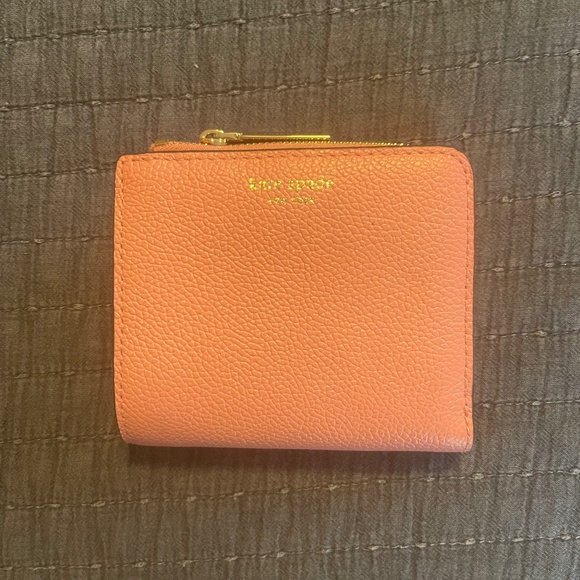 kate spade Bags Kate Spade Small Wallet Poshmark