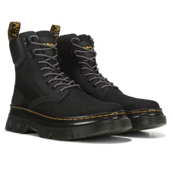 Dr. Martens Shoes Dr Martens Tarik Tg Toe Guard Utility Boots