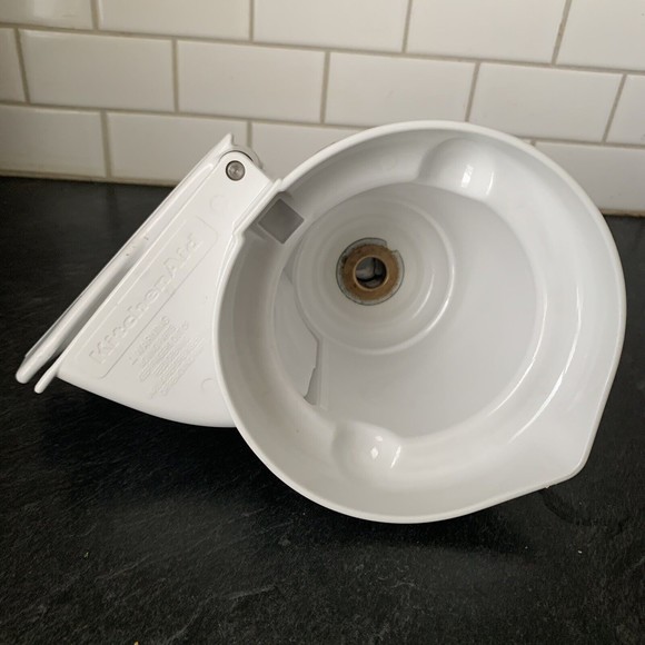 KitchenAid Kitchen Kitchenaid Attachment Rvsa Rotor Slicer Shredder
