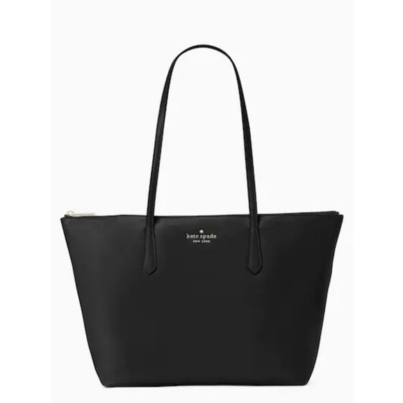 kate spade Bags Kate Spade Large Kitt Tote Nwt Poshmark