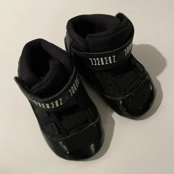 Jordan Shoes Air Jordan 1 Retro Size 2c Space Jam 216 Infant Crib