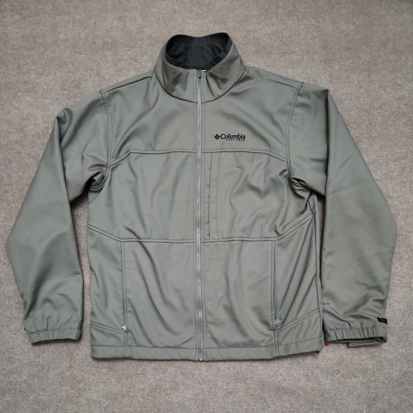 Columbia Jackets & Coats Columbia Field Gear Interchange Jacket