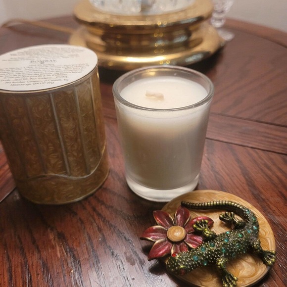 Bombay Company Accents Bombay Company Jewelled Lizard Gecko Lidded