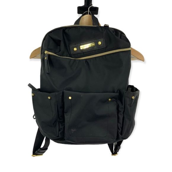 Adrienne Vittadini Bags Adrienne Vittadini Black Laptop Bag