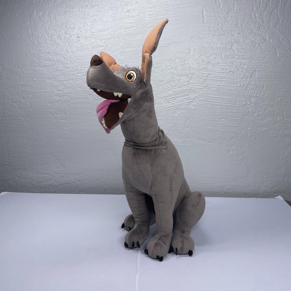 Disney Toys Disney Pixar Coco Dante 7 Miguels Dog Plush Stuffed