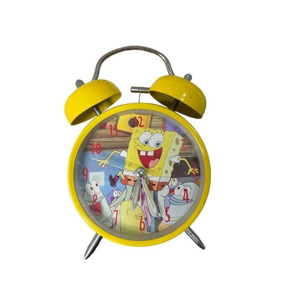 SpongeBob Squarepants Other Rare Yellow Vintage Spongebob
