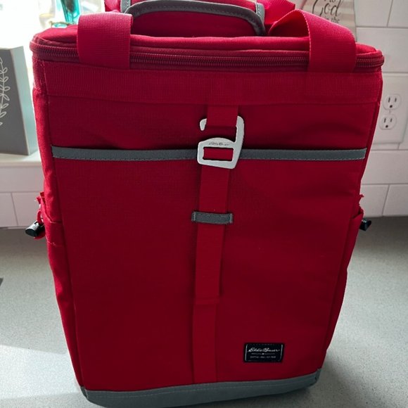 Eddie Bauer Bags Eddie Bauer Cooler Backpack Poshmark