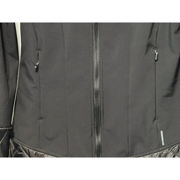 Mondetta Jackets & Coats Mondetta Sz S Fitted Active Jacket Full