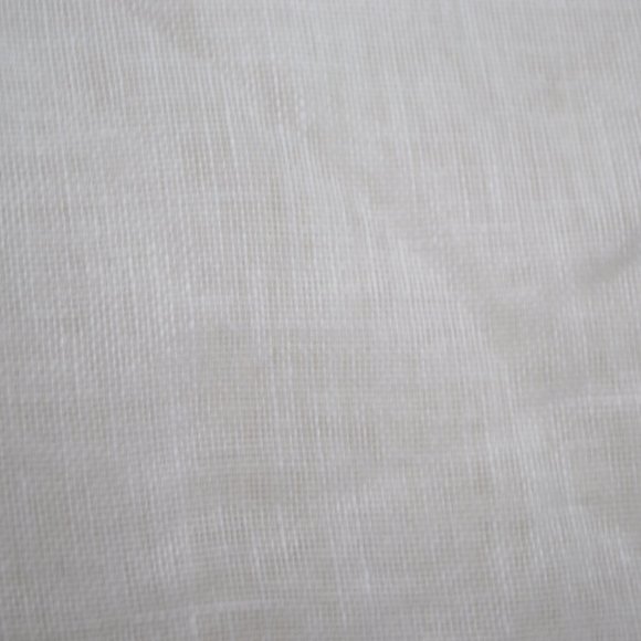 Restoration Hardware Accents Restoration Hardware Baby Child 0 Linen Drapery Panel Optic