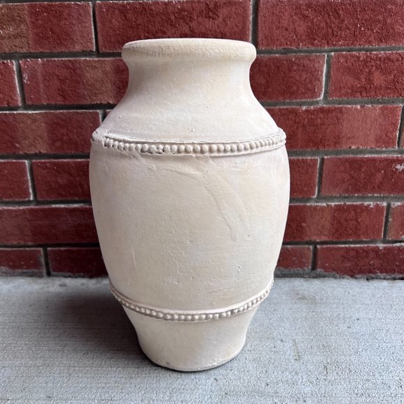 Threshold Accents Target Studio Mcgee Terracotta Vase Poshmark