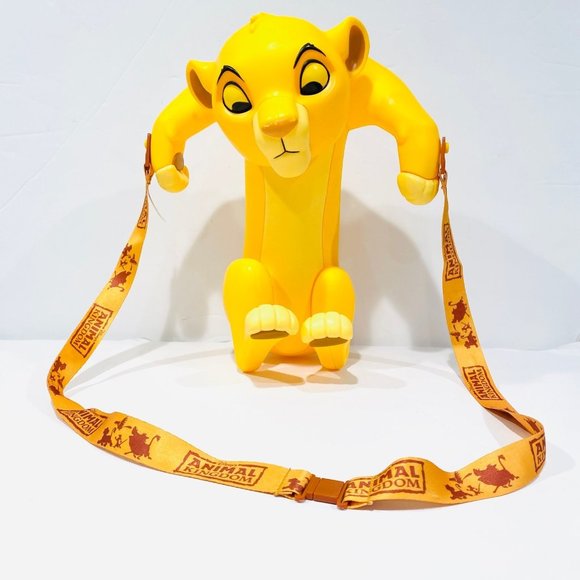 Disney Kitchen Disney Parks Animal Kingdom The Lion King Baby Simba