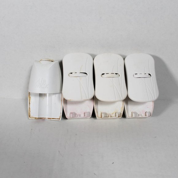 Airwick Glade Accents Glade White Oil Warmer Plug In And Airwick