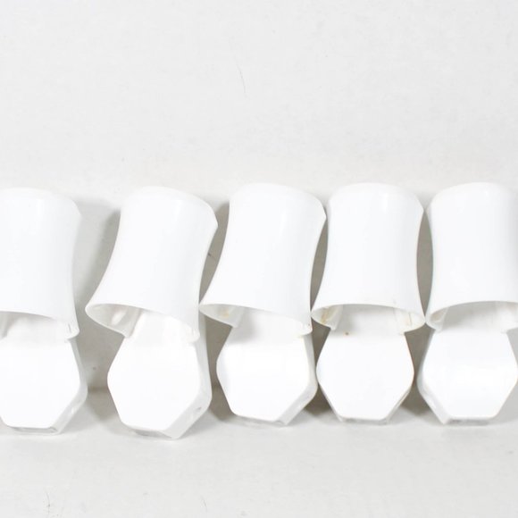 Great Value Accents Great Value Plug In Warmer Holders White Poshmark