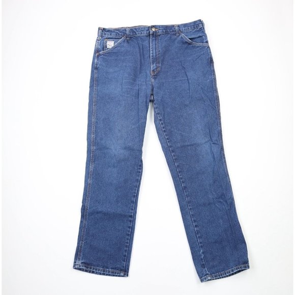 Pointer Brand Jeans Vintage 9s Pointer Brand 40x32 Distressed
