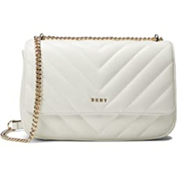 Dkny Bags Dkny Veronica Shoulder Crossbody Bag Nwt Poshmark