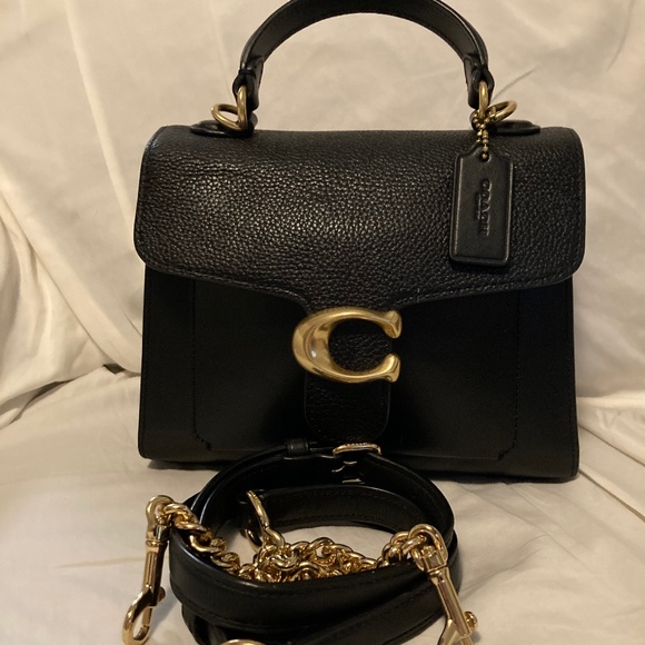 Coach Bags Coach Tabby Top Handle Poshmark