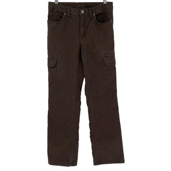Duluth Trading Co Pants & Jumpsuits Duluth Trading Company Fleece