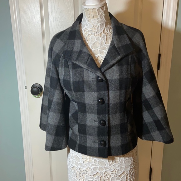 Charles Gray London Jackets & Coats Vintage Charles Gray London