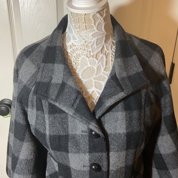 Charles Gray London Jackets & Coats Vintage Charles Gray London