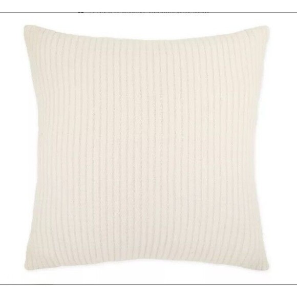 Wamsutta Bedding Wamsutta Sutton Set Of 2 Euro European Pillow Sham