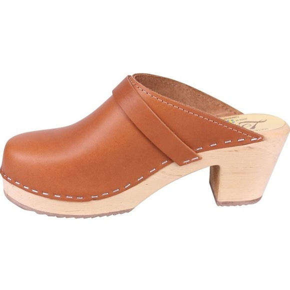 Lotta From Stockholm Shoes New Lotta Clog Poshmark
