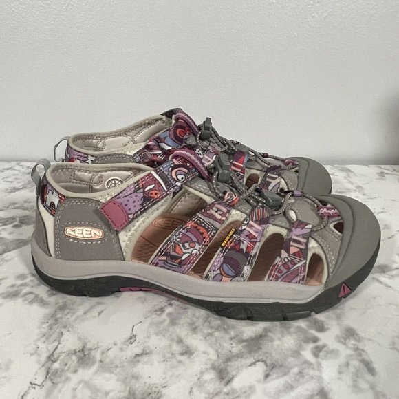 Keen Shoes Keen Newport H2 Hiking Washable Shoessandals By Jennifer