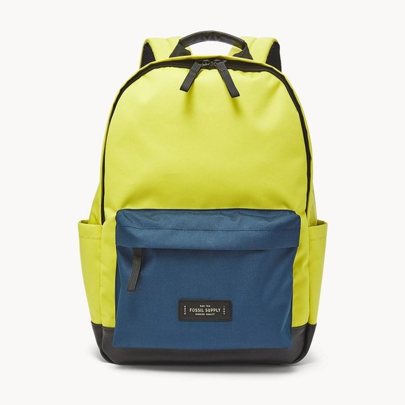 Fossil Bags Fossil Backpack Poshmark