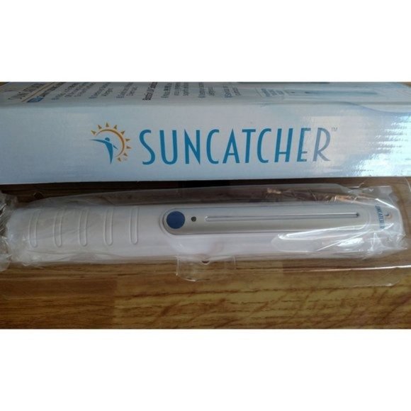 Suncatcher Other Suncatcher Uv Sanitizing Wand Handheld Portable