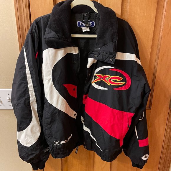 Polaris Jackets & Coats Polaris Snowmobile Jacket Poshmark