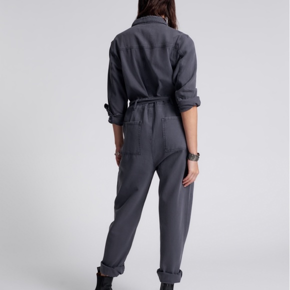 One Teaspoon Pants & Jumpsuits One Teaspoon Iron Gate Claudia