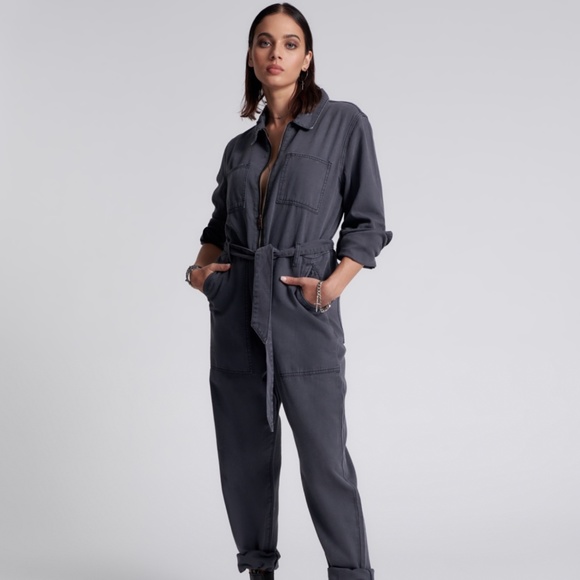 One Teaspoon Pants & Jumpsuits One Teaspoon Iron Gate Claudia