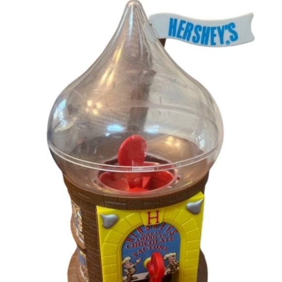 Kitchen 1993 Vintage Hersheys Candy Dispenser Poshmark