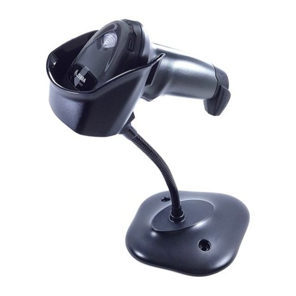 Zebra Other Wired Zebra Ds228 Handheld Barcode Scanner With