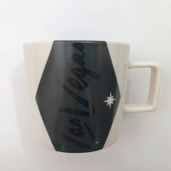 Starbucks Dining Starbucks 27 Las Vegas Collectors Coffee Mug 1214