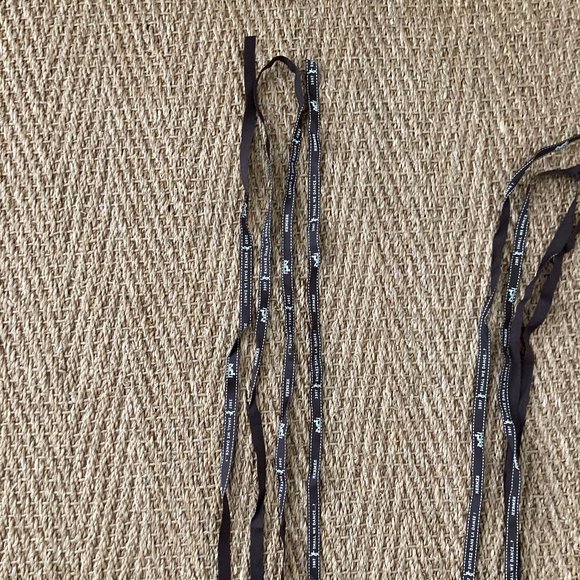 Hermes Other Herms Paris Gift Box Tie Scarf Ribbon Hermes 4 Feet 48