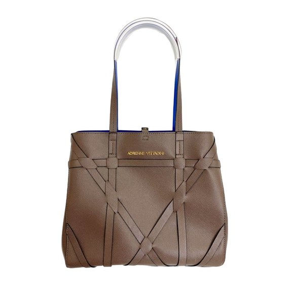 Adrienne Vittadini Bags Adrienne Vittadini Bailey Large Tote