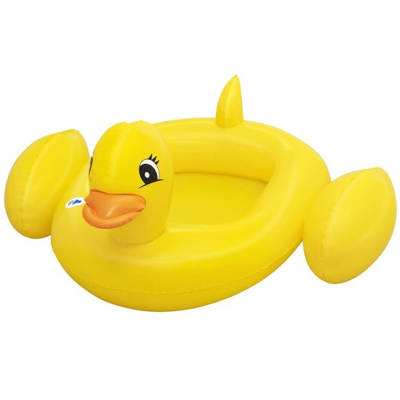 H20 Go Swim H2 Go Duck Ride On Water Toys Play With Duck Quack